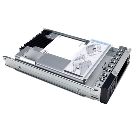 Disque dur Dell 345-BJTH 2