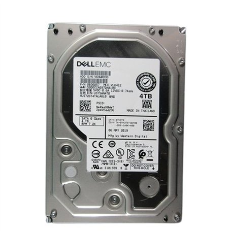 Disque dur Dell 400-BRCS 3