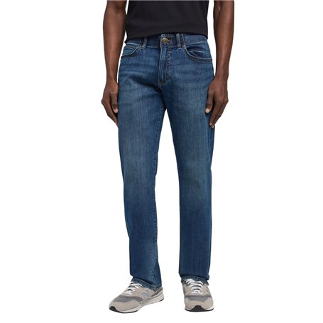LEE Straight Fit Xm Jeans Homme