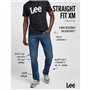 LEE Straight Fit Xm Jeans Homme