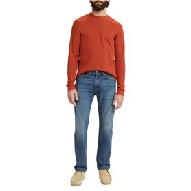 Levi's Herren 505 Regular Fit Jeans
