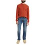 Levi's Herren 505 Regular Fit Jeans