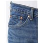 Levi's Herren 505 Regular Fit Jeans, Glowing, 33W / 32L