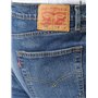 Levi's Herren 505 Regular Fit Jeans, Glowing, 33W / 32L