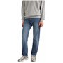 Levi's Herren 505 Regular Fit Jeans, Glowing, 34W / 32L