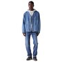 Levi's Herren 505 Regular Fit Jeans, Hole in The Wall, 30W / 32L