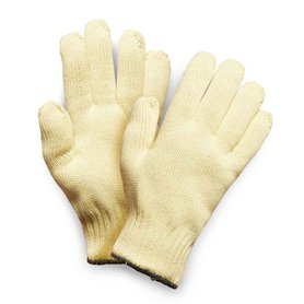 LEBON GTA/D/27 Gant de Protection Chaleur
