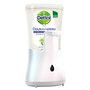 Dettol No-Touch Distributeur Automatique de Gel Lavant Mains - 1 Distributeur et une recharge de 250 ml