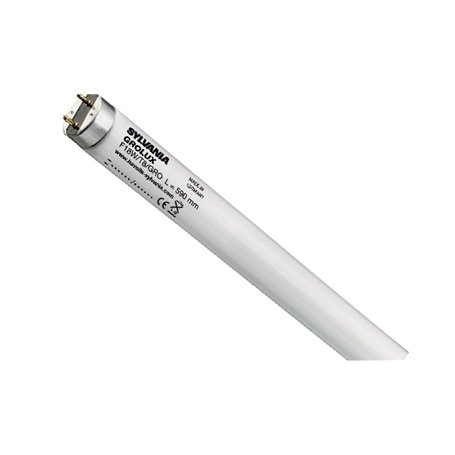Sylvania Gro-Lux – lampe fluorescente Gro-Lux F18 W/gro