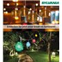 Sylvania Gro-Lux – lampe fluorescente Gro-Lux F18 W/gro