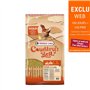 Versele Laga - Countrys Best - Gold 1 & 2 - Aliment déchiqueté pour volaille (5kg) (Assorti)