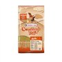 Versele Laga - Countrys Best - Gold 1 & 2 - Aliment déchiqueté pour volaille (5kg) (Assorti)
