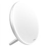 Lumino LED Gold - Lampe Luminothérapie - 10000 Lux - LED - Sans UV - Réglable 5 Intensités - Lumière Pour Le Moral