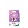 Shuffle – Gabby et la Maison Magique - 4 Jeux en 1-7 Familles, Paires, Action et Batailles - Jeu de Cartes Enfants & Famille - A