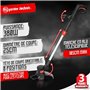 Coupe bordures électrique 380W - Elem Garden
