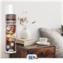 RIEM - Encaustique 300 ml - Spray Nourrissant et Protecteur pour Meubles en Bois Ciré et Huilé - Nourrit - Fait Briller - Atténu