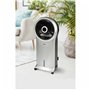 Ventilateur sur Pied DOMO DO152A Blanc 110 W