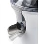 Presse agrumes avec levier - DOMO - DO9269J - 160 W - 460 ml - Blanc