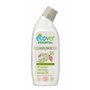 Ecover Nettoyant WC pour Avoir des Toilettes Saines/Propres Éco Responsables Certifié Biologique Ecocert