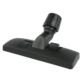 Brosse combinée avec adaptateur ø 30 - 40 mm