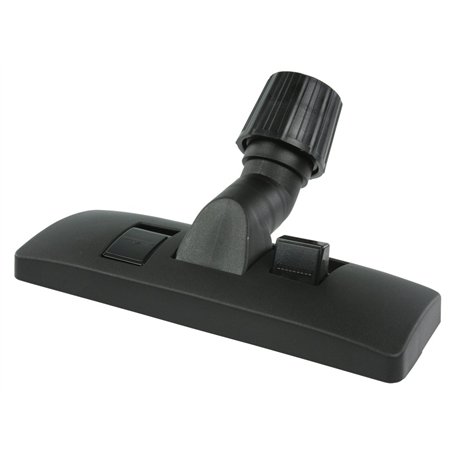 Brosse combinée avec adaptateur ø 30 - 40 mm