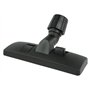 Brosse combinée avec adaptateur ø 30 - 40 mm