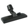 Brosse combinée avec adaptateur ø 30 - 40 mm