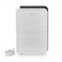 NEDIS SmartLife Luftentfeuchter DEHU30WTW - Wi-FI | 30 l/Tag | Entfeuchtung/Kontinuierlich/Trockene wäsche/Belüf