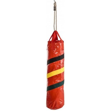 Soulet Sac de Boxe avec Revêtement Etanche en Plastique. Imperméable