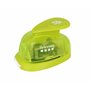 Artemio VIHCP156 Petite Perforatrice à Levier Feuille Plastique Multicolore 8