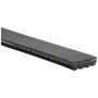 GATES Courroie Micro-V 4PK698, Noire