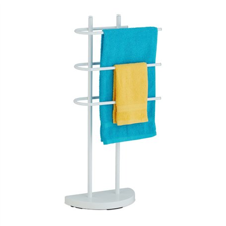 Relaxdays Porte-Serviettes