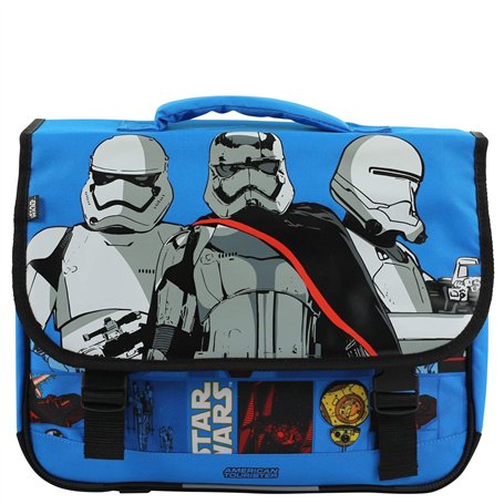 Disney American Tourister New Wonder Cartable M Sac à Dos Enfant