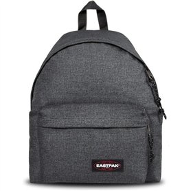 Sac a dos - EASTPACK - Padded Pak'R - Black Denim - 24 L