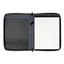 HUGO BOSS Gleam Writing Set L Grey/Gun