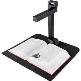 IRIScan Desk Scanner Portable A3 & de Documents V6pro - Éditeur PDF Gratuit