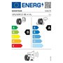 Goodyear EfficientGrip Performance XL - 185/60R15 88H - Pneu Été
