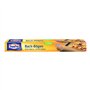 Toppits Lot de 4 paquets de 16 feuilles de papier sulfurisé 42 x 38 cm