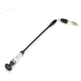 NICOLIE Câble De Starter De Carburateur 27421-99C 27490-04 27465-04 Compatible avec Harley-Davidson CV 40Mm