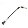 NICOLIE Câble De Starter De Carburateur 27421-99C 27490-04 27465-04 Compatible avec Harley-Davidson CV 40Mm