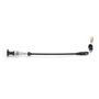 NICOLIE Câble De Starter De Carburateur 27421-99C 27490-04 27465-04 Compatible avec Harley-Davidson CV 40Mm