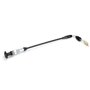 NICOLIE Câble De Starter De Carburateur 27421-99C 27490-04 27465-04 Compatible avec Harley-Davidson CV 40Mm