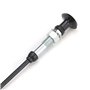 NICOLIE Câble De Starter De Carburateur 27421-99C 27490-04 27465-04 Compatible avec Harley-Davidson CV 40Mm