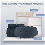 LYHH Coussin d'isolation Phonique de Capot Avant Voiture, pour Toyota Verso AR20 09-18 Tapis d'isolation Thermique de Moteur Ava