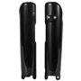 Polisport 8399000001 - Ensemble de Protections de Fourche en polypropylène résistant aux Chocs sans matériel Compatible avec Les