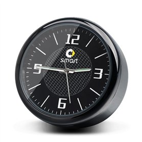 XTRDGHUG Horloge de Tableau de Bord de Voiture