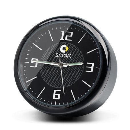 XTRDGHUG Horloge de Tableau de Bord de Voiture