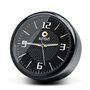 XTRDGHUG Horloge de Tableau de Bord de Voiture