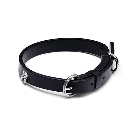 Pandora Collier pour animaux 312262C01-S acier inoxydable