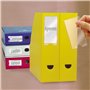 3L Label Holders. 35X102 Mm. 12 Pcs: 10325